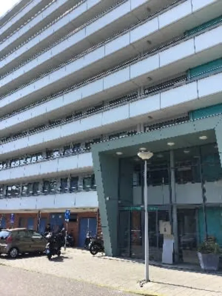 Ookmeerweg 123, 1068 AR Amsterdam, Nederland