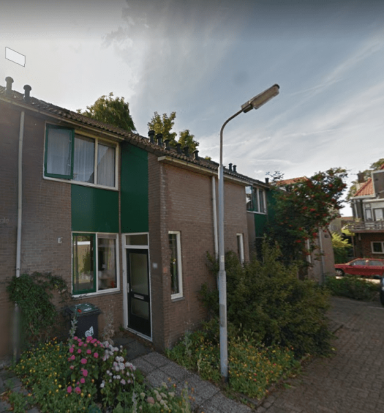 De Doelman 27, 1507 CT Zaandam, Nederland