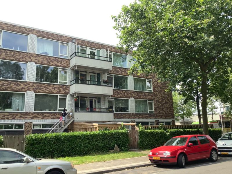 Lamadreef 20, 3563 EW Utrecht, Nederland