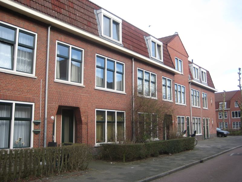 Billitonstraat 96A