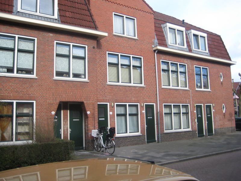 Billitonstraat 96A, 9715 EZ Groningen, Nederland