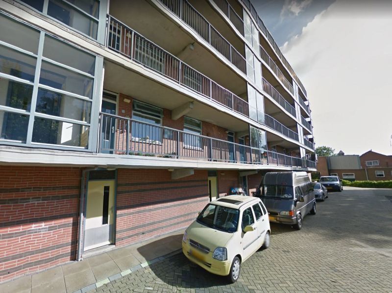 Zaanstroom 136, 1521 PR Wormerveer, Nederland