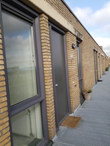 Fanny Blankers-Koenlaan 158, 2134 CR Hoofddorp, Nederland