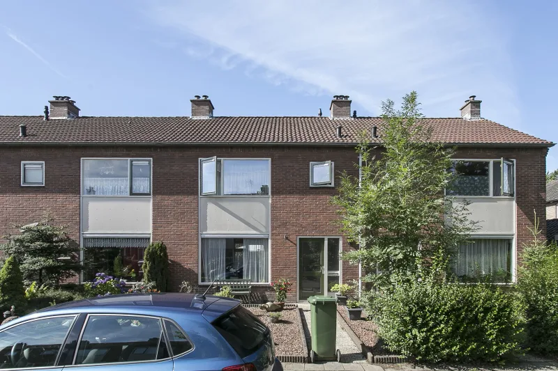 Marijkestraat 3, 3862 CW Nijkerk, Nederland