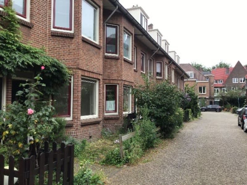 Sijsjesstraat 27