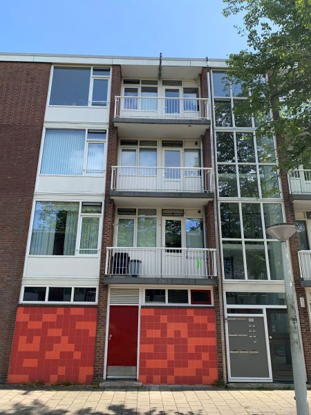 Loevestein 121, 1082 XE Amsterdam, Nederland
