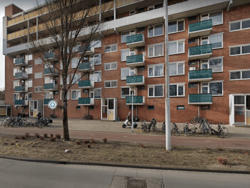 Jan Evertsenstraat 467