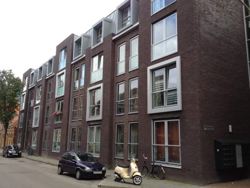 Bloemstraat 47-65, 9712 LC Groningen, Nederland