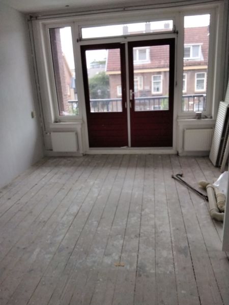 Van der Pekstraat 51