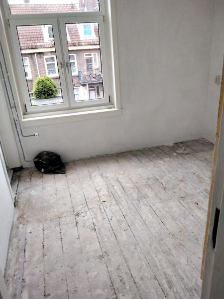 Van der Pekstraat 51