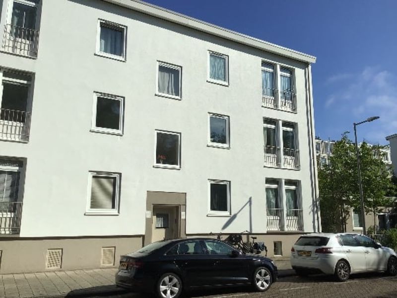 Populierenweg 67, 1092 EV Amsterdam, Nederland