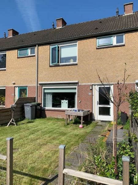 Randwijk 95, 3351 SE Papendrecht, Nederland