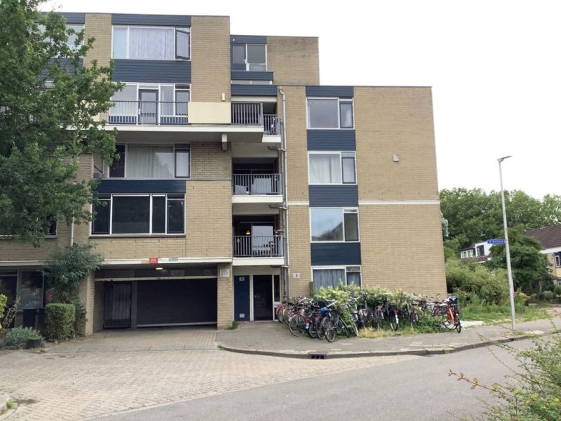 Ameland 159, 3524 AN Utrecht, Nederland