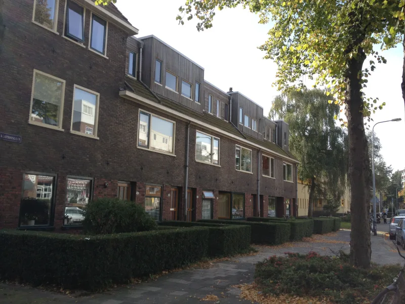 Anemoonstraat 11B, 9713 PR Groningen, Nederland