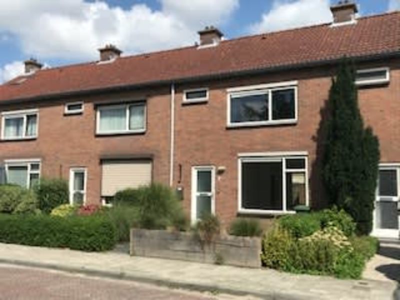 Rozenstraat 2A, 2761 GE Zevenhuizen, Nederland