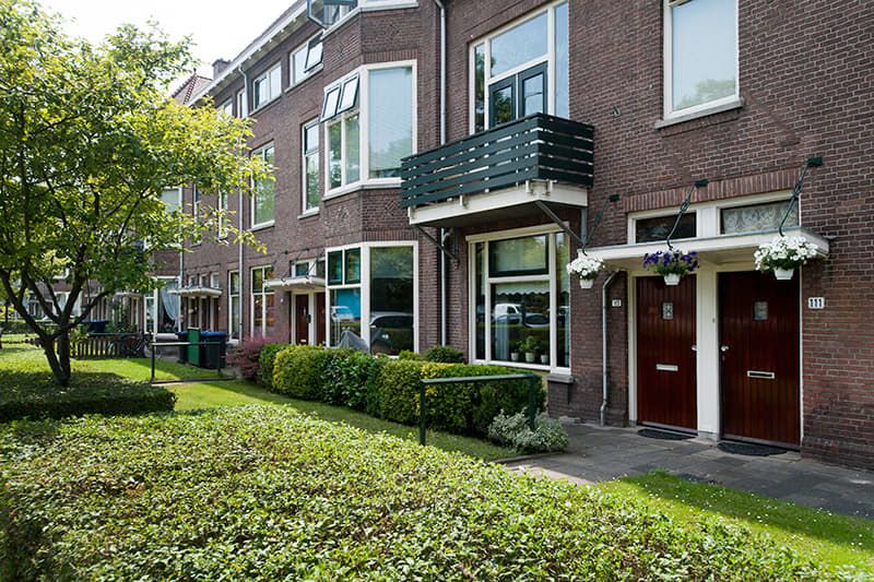 Krispijnseweg 107, 3314 KC Dordrecht, Nederland