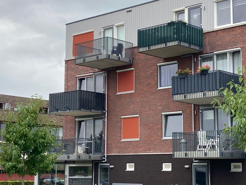 Fiep Westendorplaan 30, 5301 PA Zaltbommel, Nederland