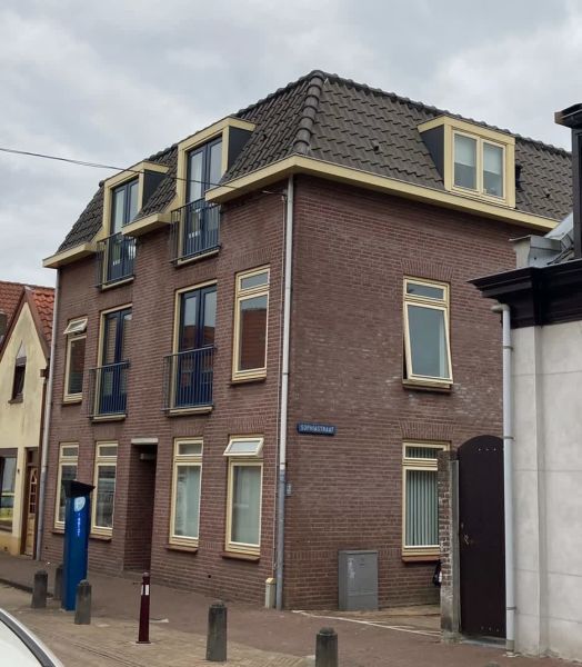 HH Geeststraat 18D, 5301 CR Zaltbommel, Nederland