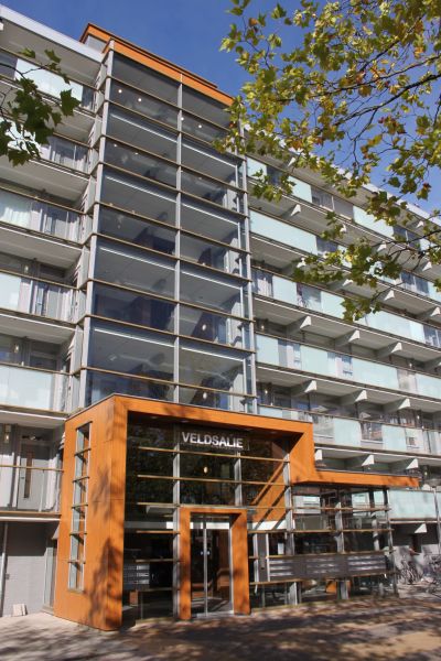 Vijfheerenlanden 418A, 4131 GK Vianen, Nederland