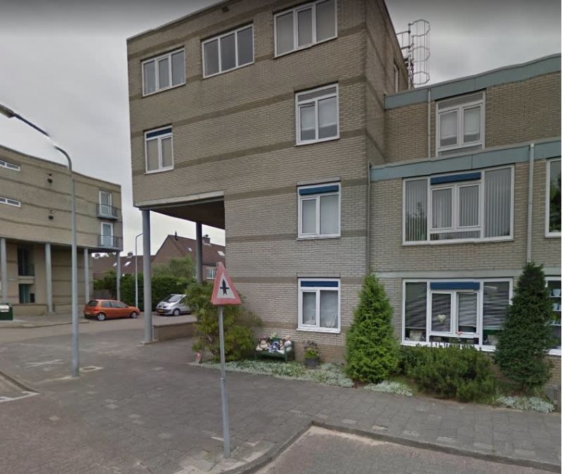 Bovenmaatweg 218, 1274 RS Huizen, Nederland