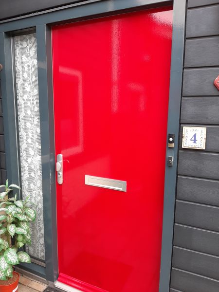 Ina Boudier-Bakkerhof 4