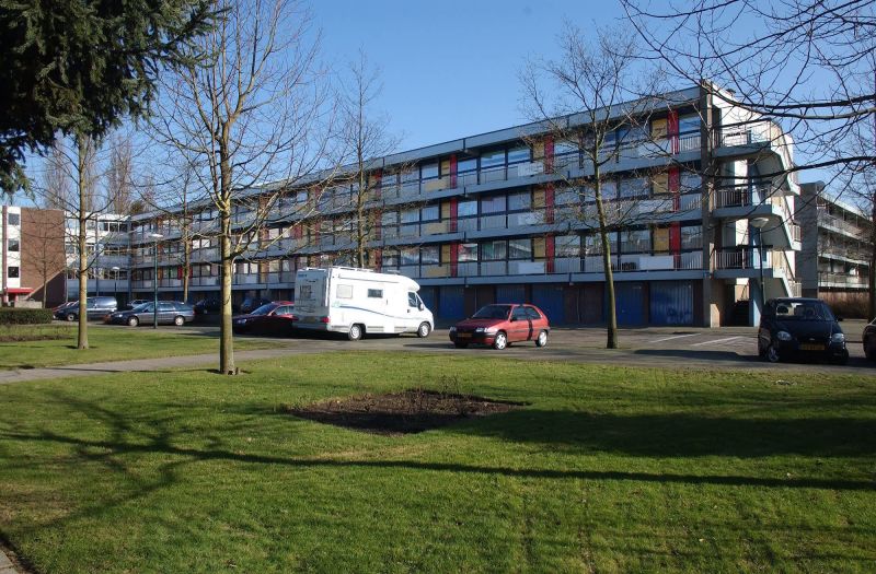 Kamperfoeliestraat 171