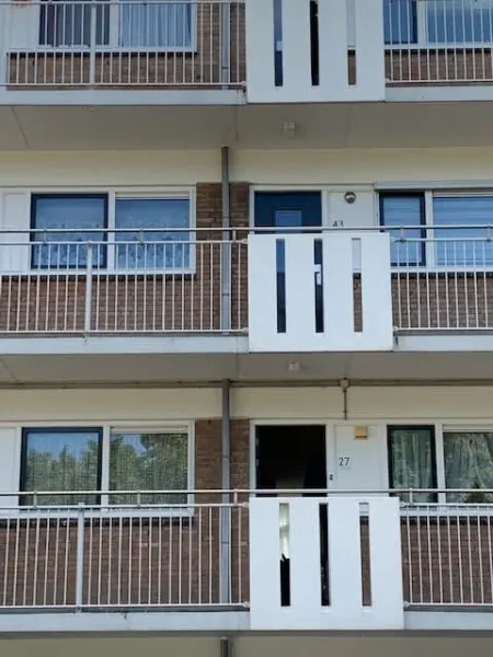 Rupelmonde 43, 1081 GR Amsterdam, Nederland