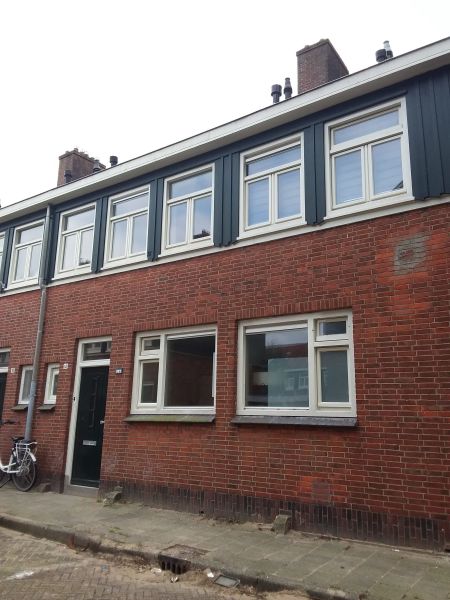 Graftdijkerstraat 14, 1023 EK Amsterdam, Nederland
