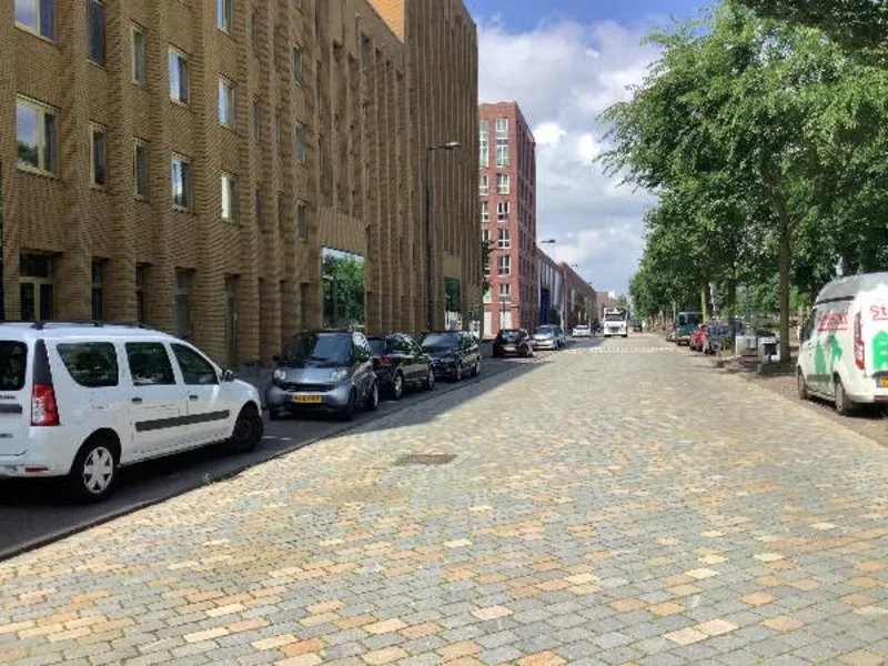 Emmy Andriessestraat 154