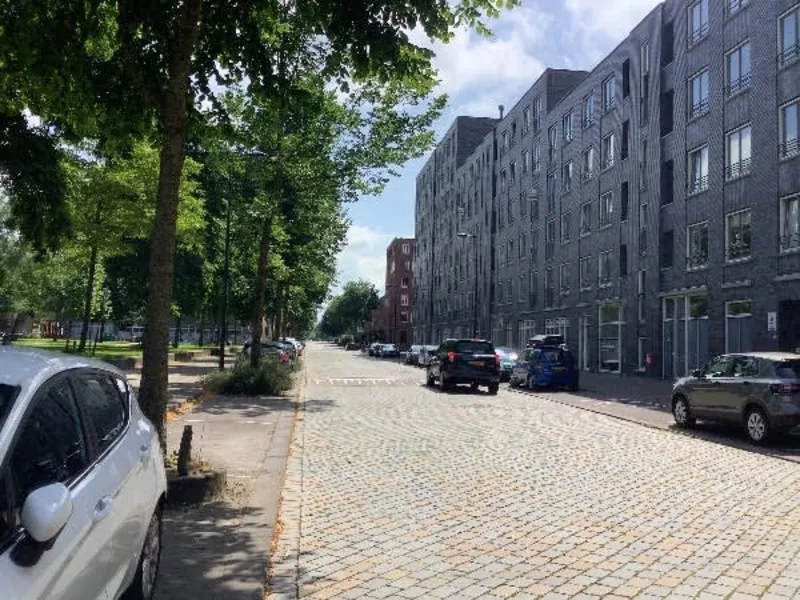 Emmy Andriessestraat 154