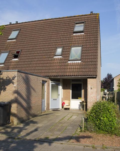 Huneschans 2, 3905 XL Veenendaal, Nederland