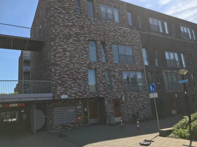 La Palma 82, 1505 VN Zaandam, Nederland