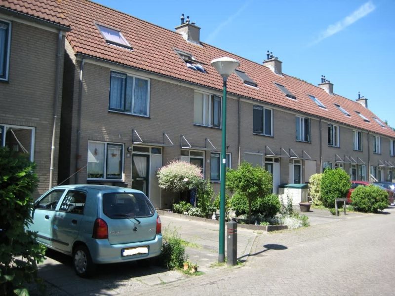 Herikveld 40, 3448 GR Woerden, Nederland