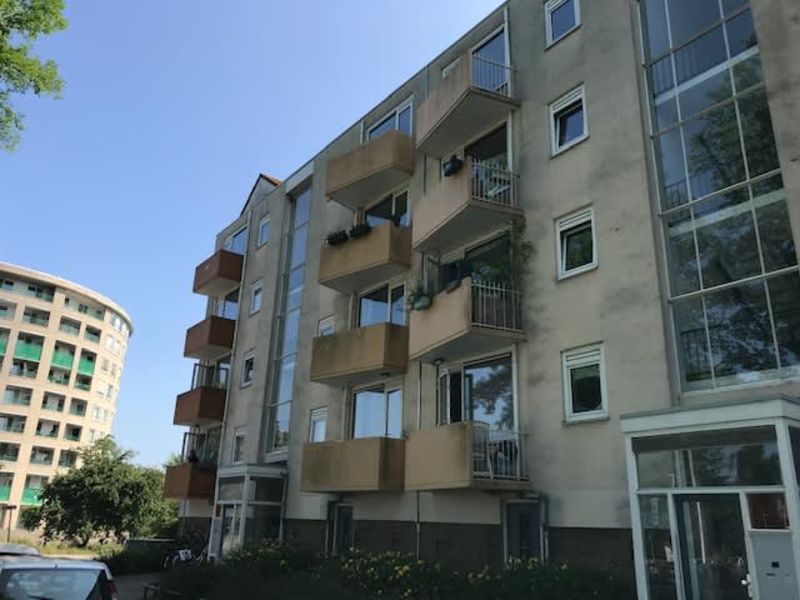 Schonauwensingel 3, 3523 JE Utrecht, Nederland