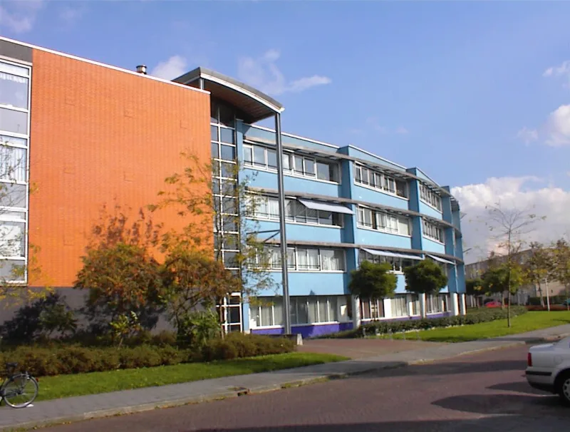 Doctor Willem Dreesweg 215, 1188 KD Amstelveen, Nederland