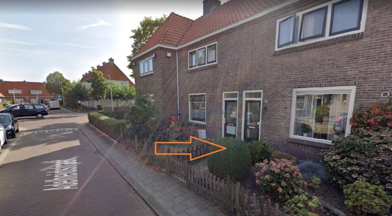 Adelheidstraat 35