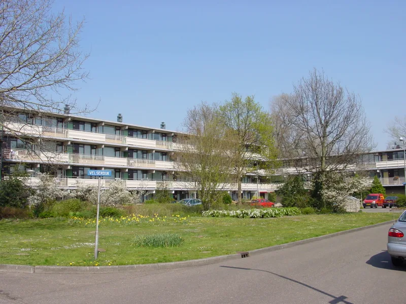 Meershoef 59, 1981 AD Velsen-Zuid, Nederland