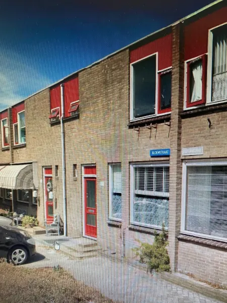 Bloemstraat 183, 1975 EL IJmuiden, Nederland