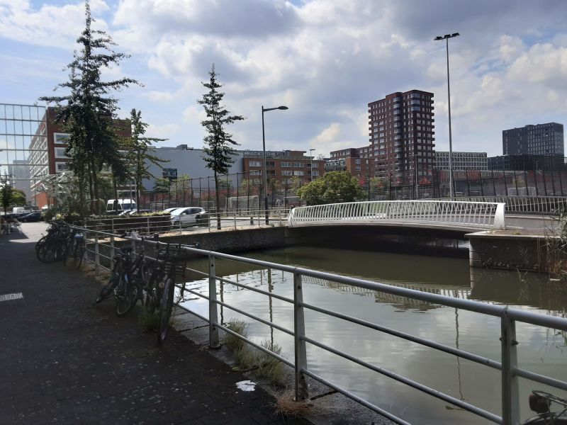 Gerrie Knetemannlaan 386