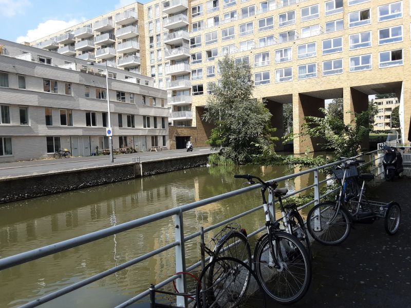 Gerrie Knetemannlaan 386