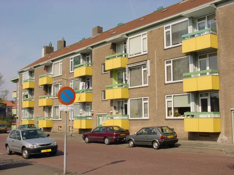 Eenhoornstraat 55, 1973 XR IJmuiden, Nederland