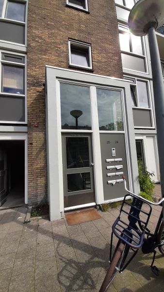 Charles Leickertstraat 26IV