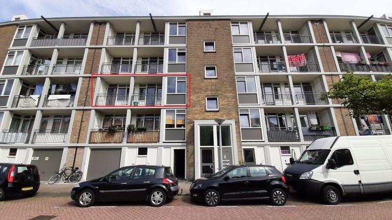 Charles Leickertstraat 26IV