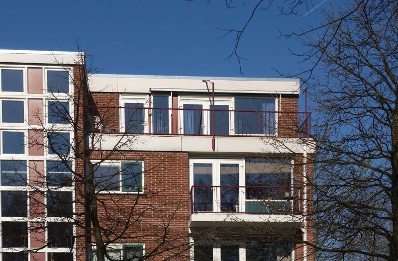 Simon Stevinlaan 74, 3769 VJ Soesterberg, Nederland