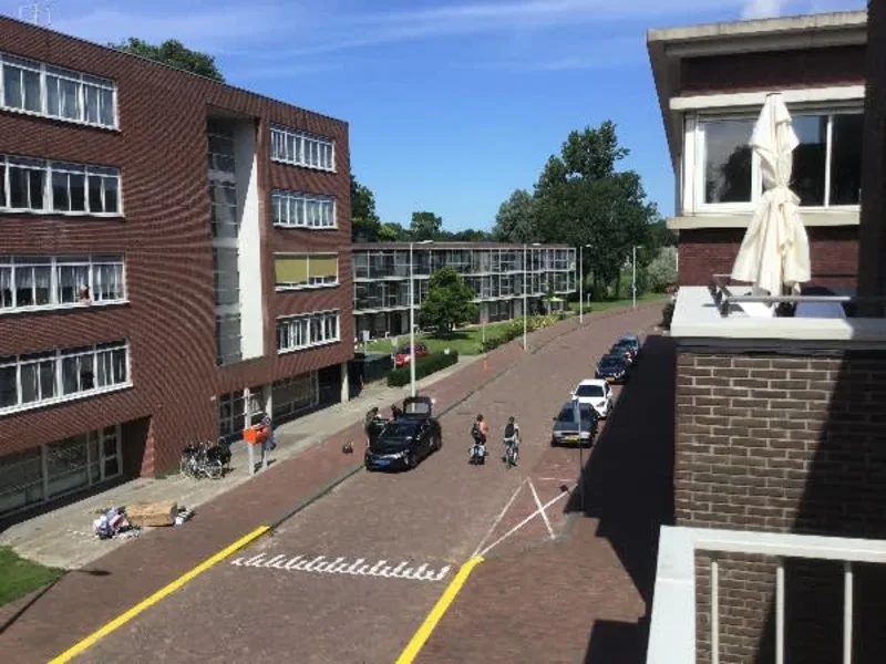 G.J. Scheurleerweg 20