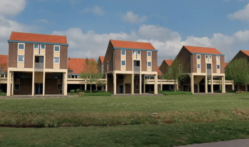 Eendengang 17, 7552 KM Hengelo, Nederland