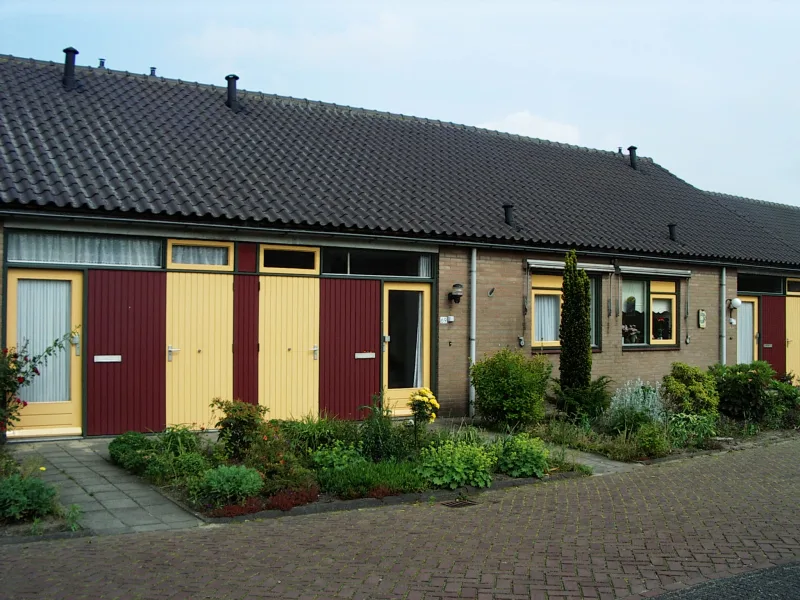 Van Den Berglaan 69, 3781 GE Voorthuizen, Nederland