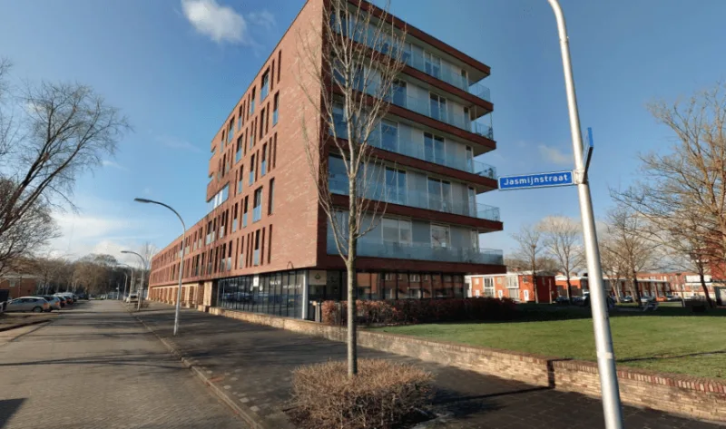 Jasmijnstraat 34, 7552 AJ Hengelo, Nederland