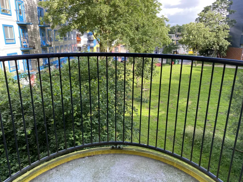 Heesterveld 222, 1102 SC Amsterdam, Nederland