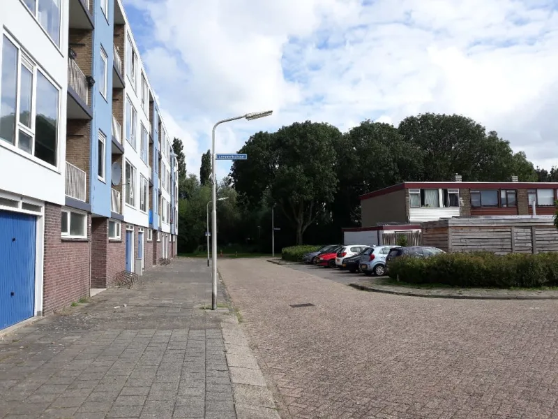 Koekoekstraat 4A